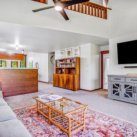 Waikomo Stream Villas 132 Колоа Экстерьер фото