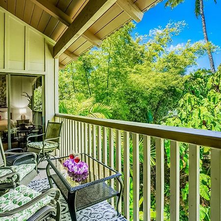 Waikomo Stream Villas 132 Колоа Экстерьер фото