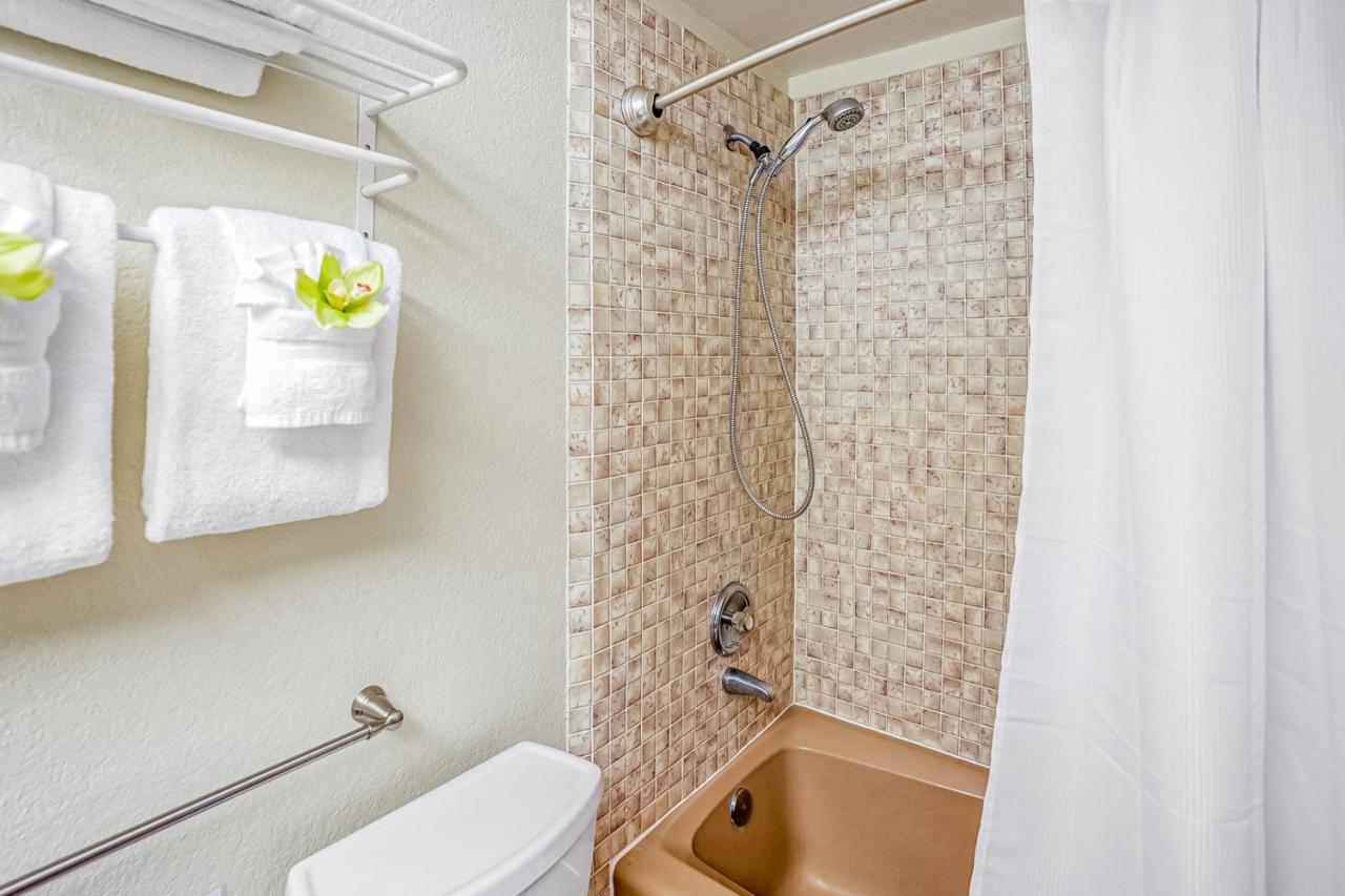 Waikomo Stream Villas 132 Колоа Экстерьер фото
