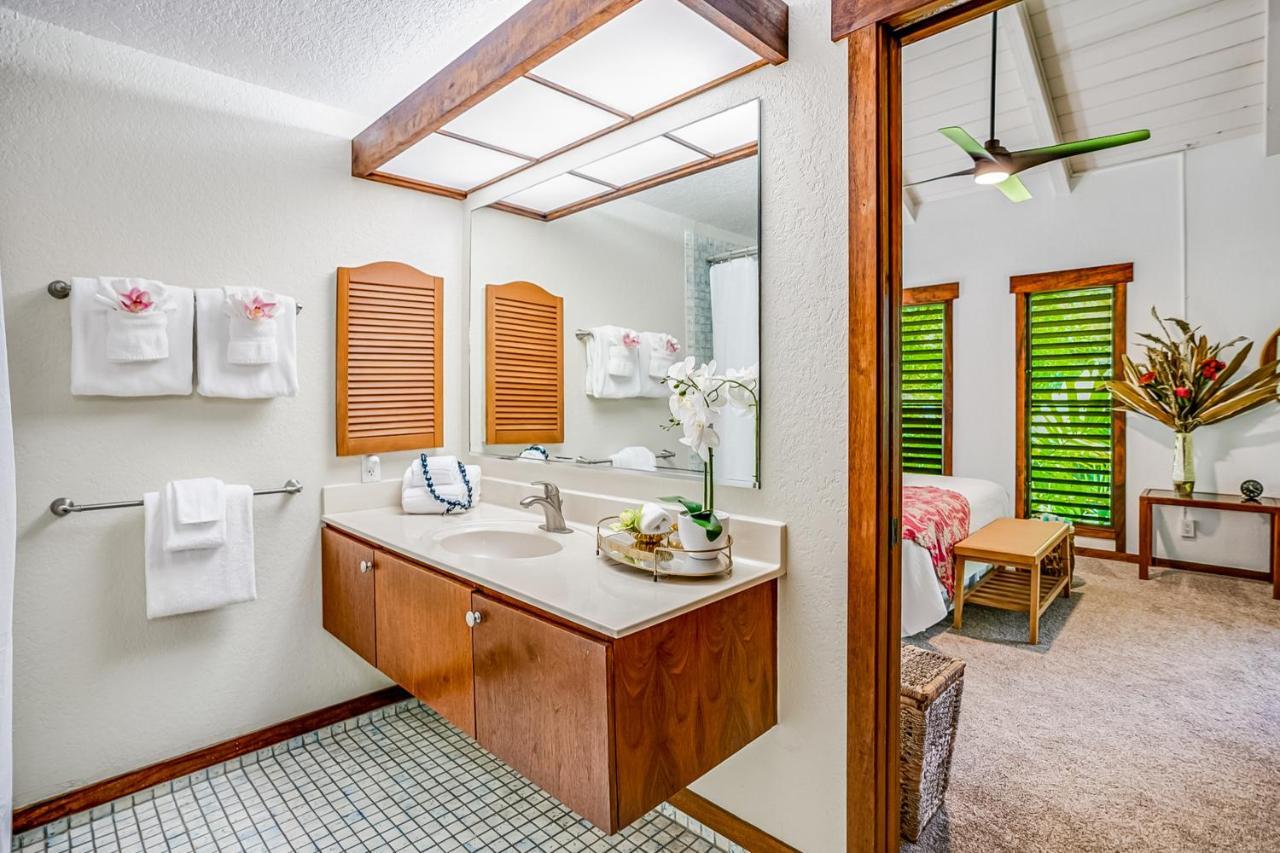 Waikomo Stream Villas 132 Колоа Экстерьер фото