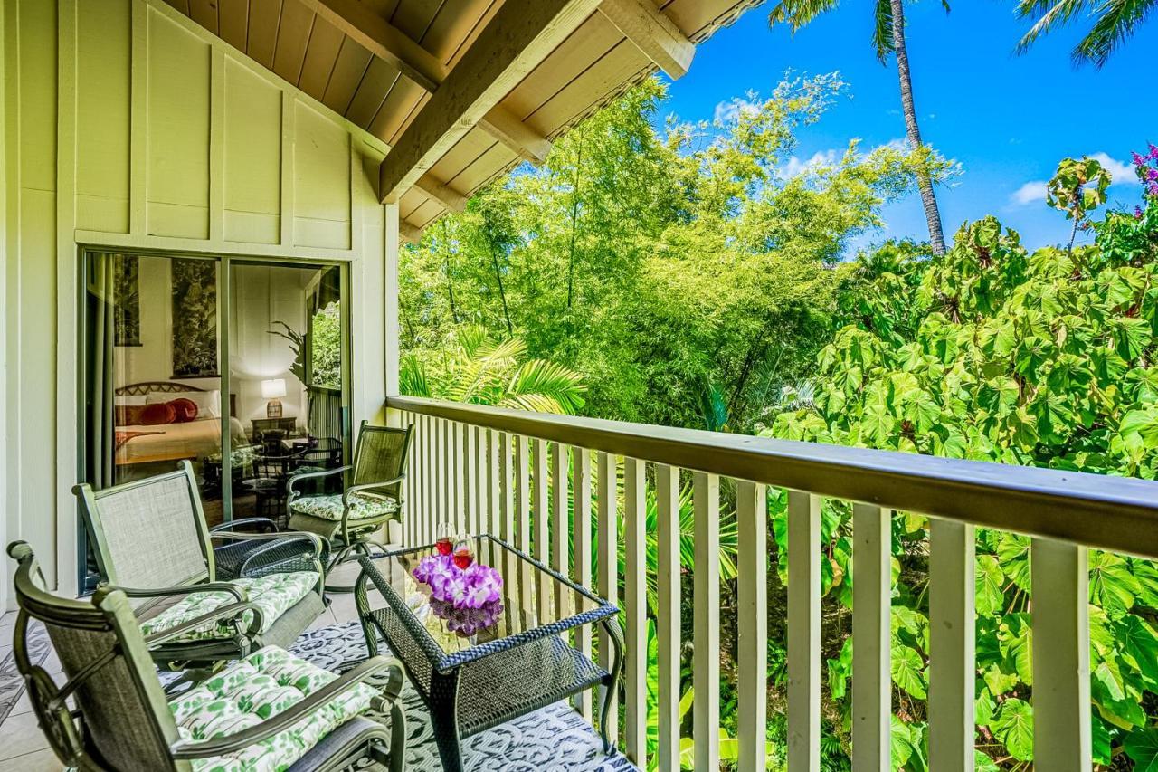 Waikomo Stream Villas 132 Колоа Экстерьер фото
