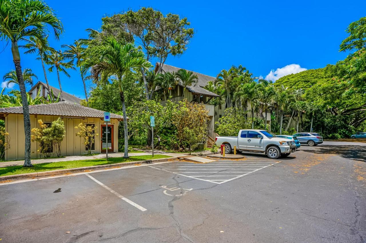 Waikomo Stream Villas 132 Колоа Экстерьер фото