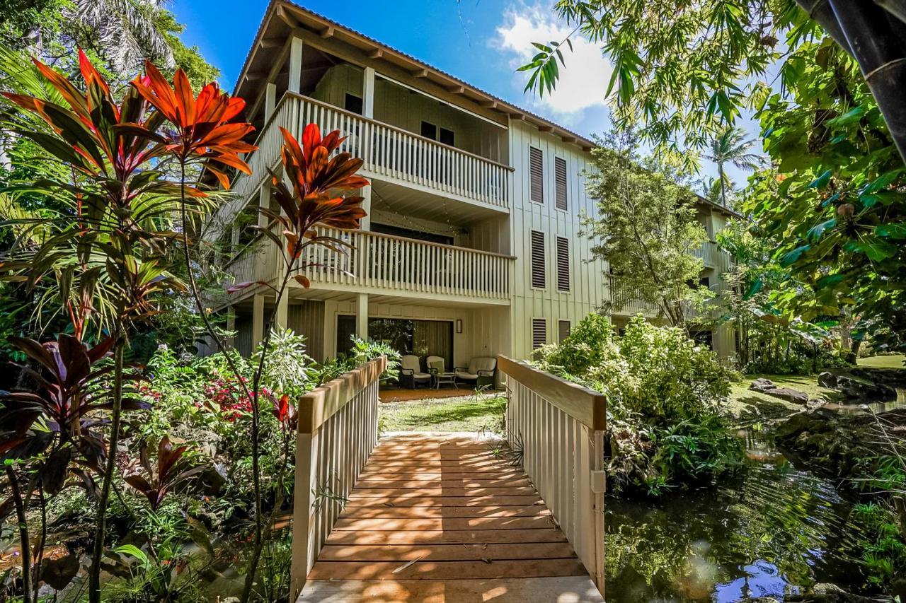 Waikomo Stream Villas 132 Колоа Экстерьер фото