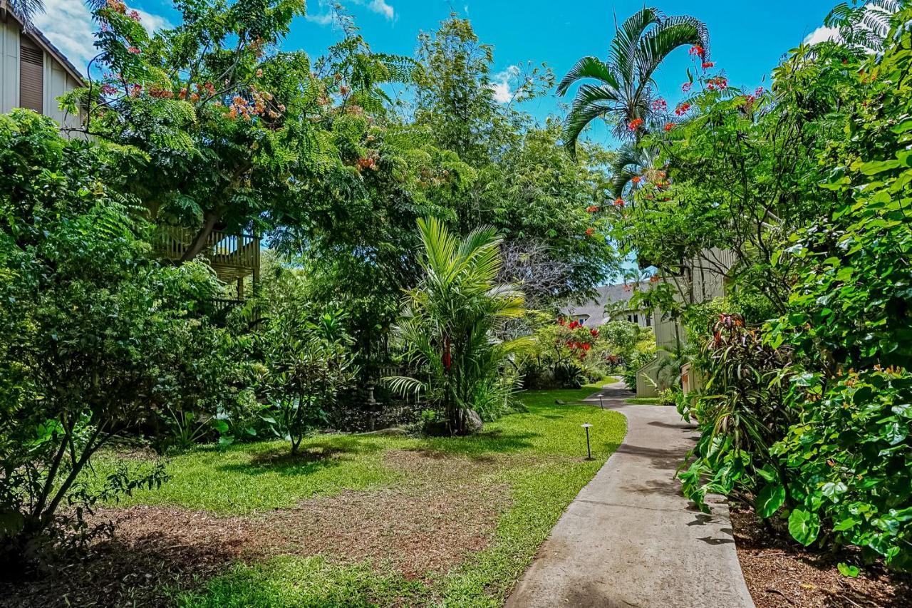 Waikomo Stream Villas 132 Колоа Экстерьер фото