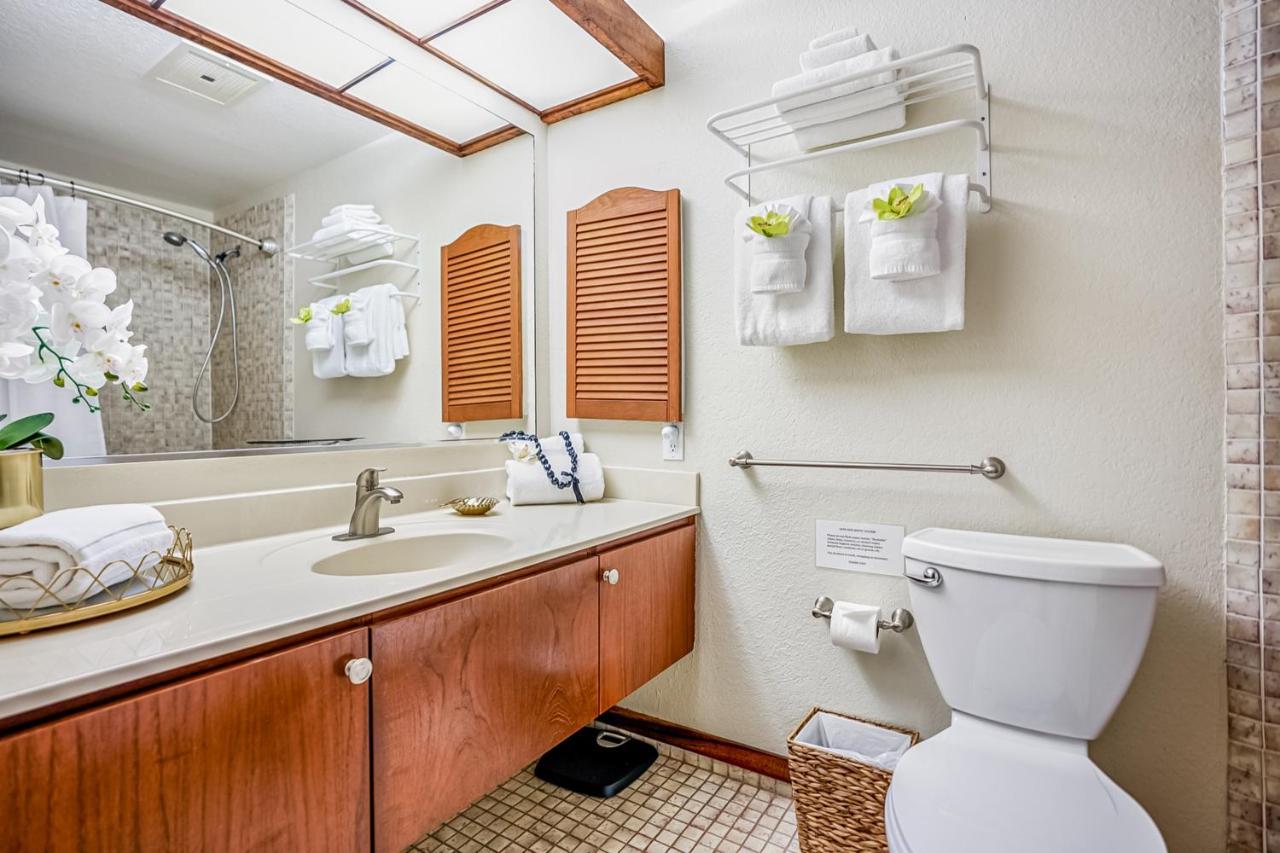 Waikomo Stream Villas 132 Колоа Экстерьер фото
