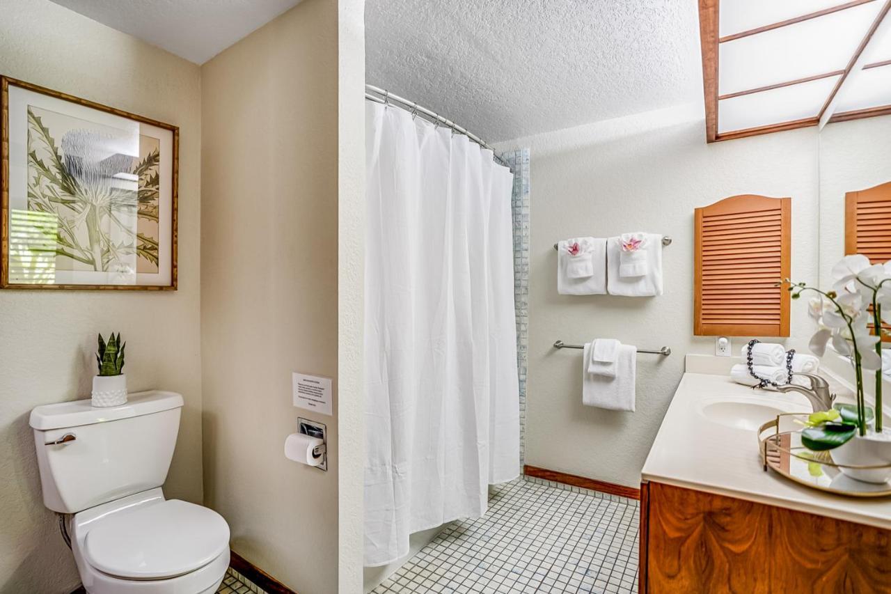 Waikomo Stream Villas 132 Колоа Экстерьер фото