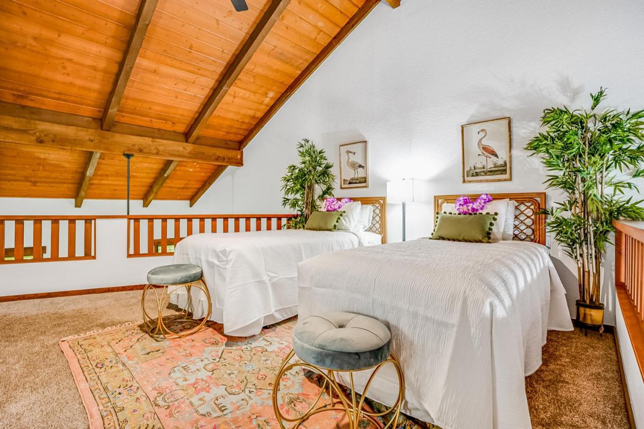 Waikomo Stream Villas 132 Колоа Экстерьер фото