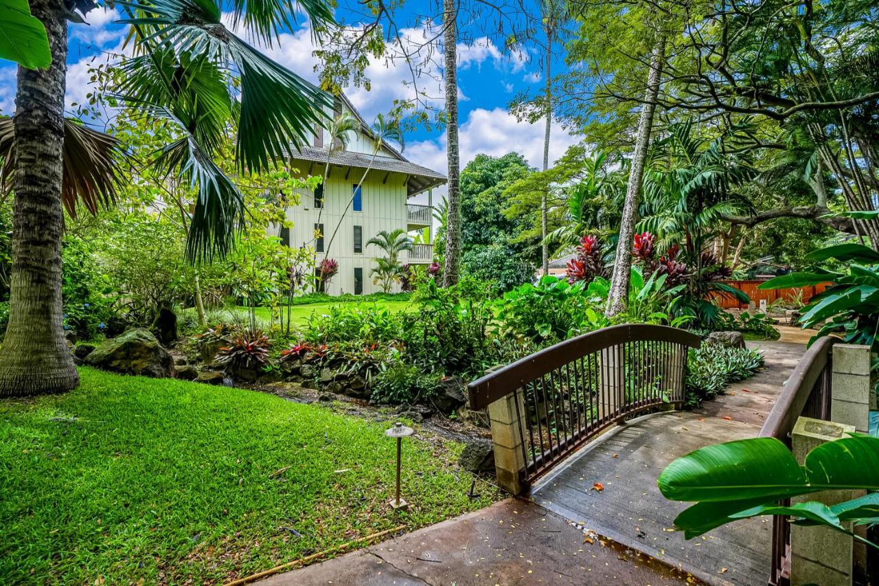 Waikomo Stream Villas 132 Колоа Экстерьер фото